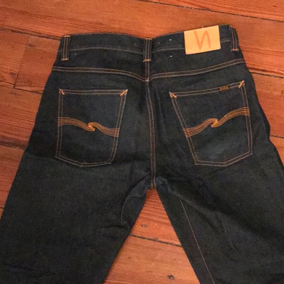 nudie jeans regular ralf